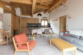 Delys 1 - Entre 2 telepheriques Les Houches